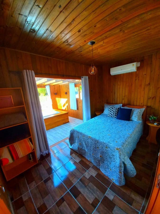 Canyons Do Sul Chalet