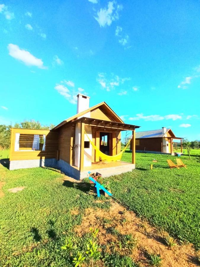 Canyons Do Sul Chalet *