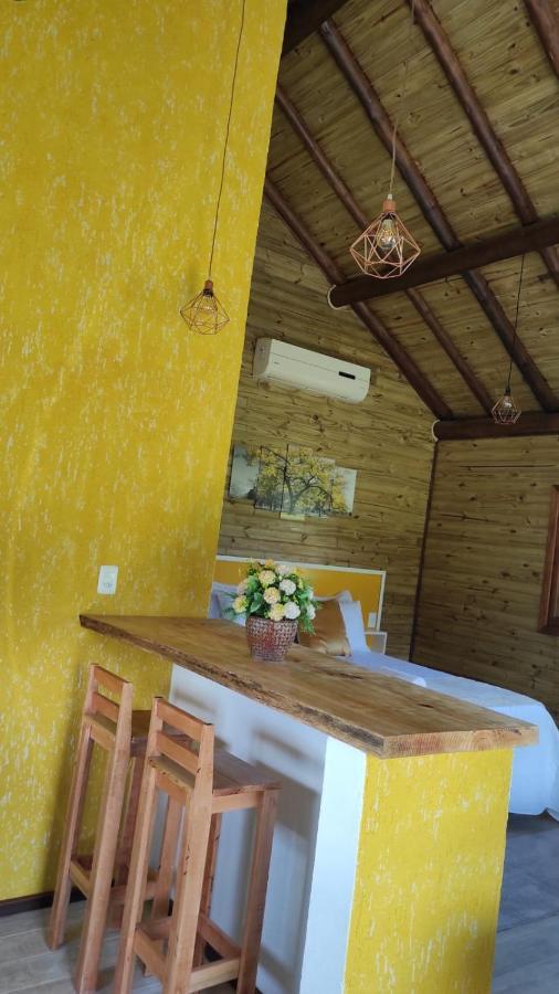 Canyons Do Sul Chalet