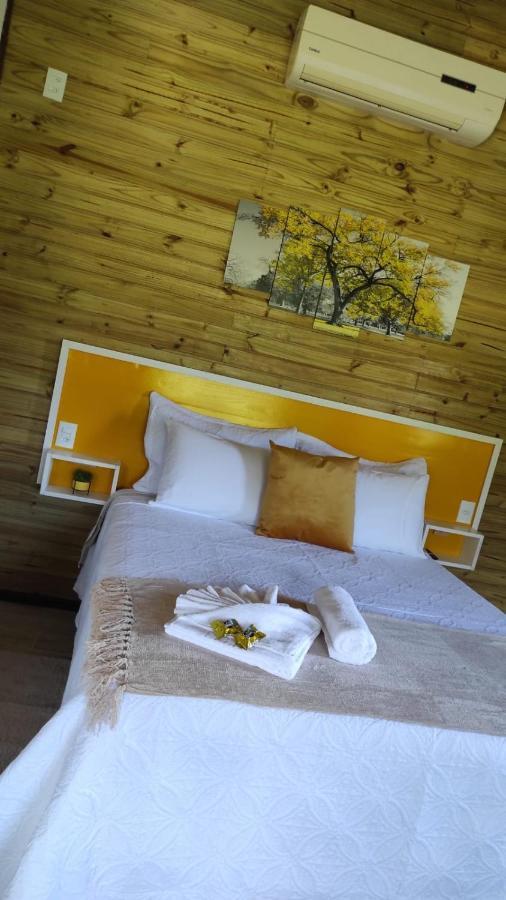 Chalet Canyons Do Sul *