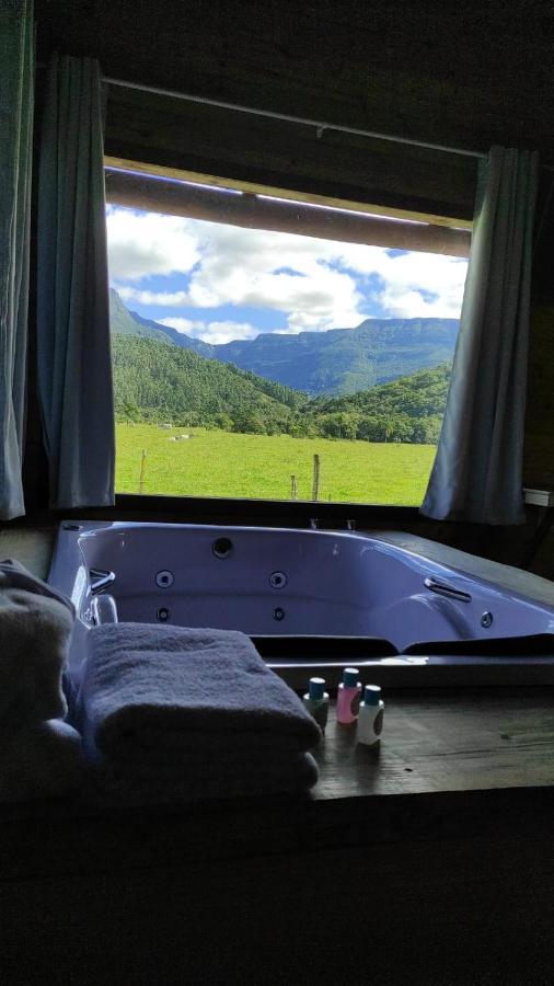 Canyons Do Sul Chalet *