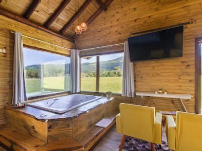 Chalet Canyons Do Sul *