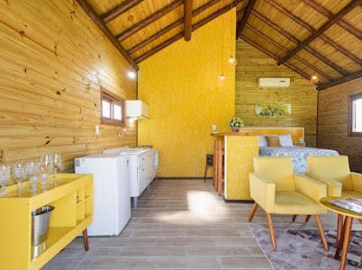 Chalet Canyons Do Sul