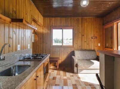 Chalet Canyons Do Sul Praia Grande (Santa Catarina)