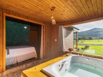 Chalet Canyons Do Sul *
