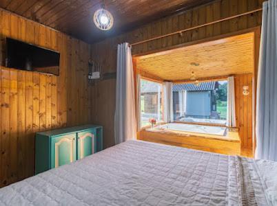 Canyons Do Sul Chalet
