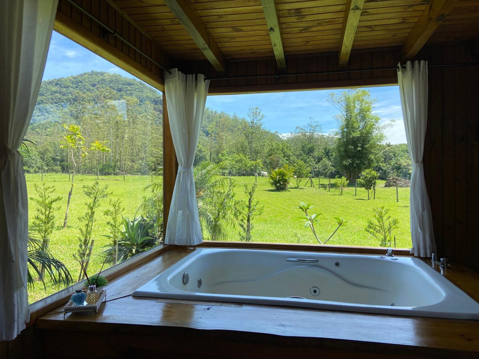 Canyons Do Sul Chalet