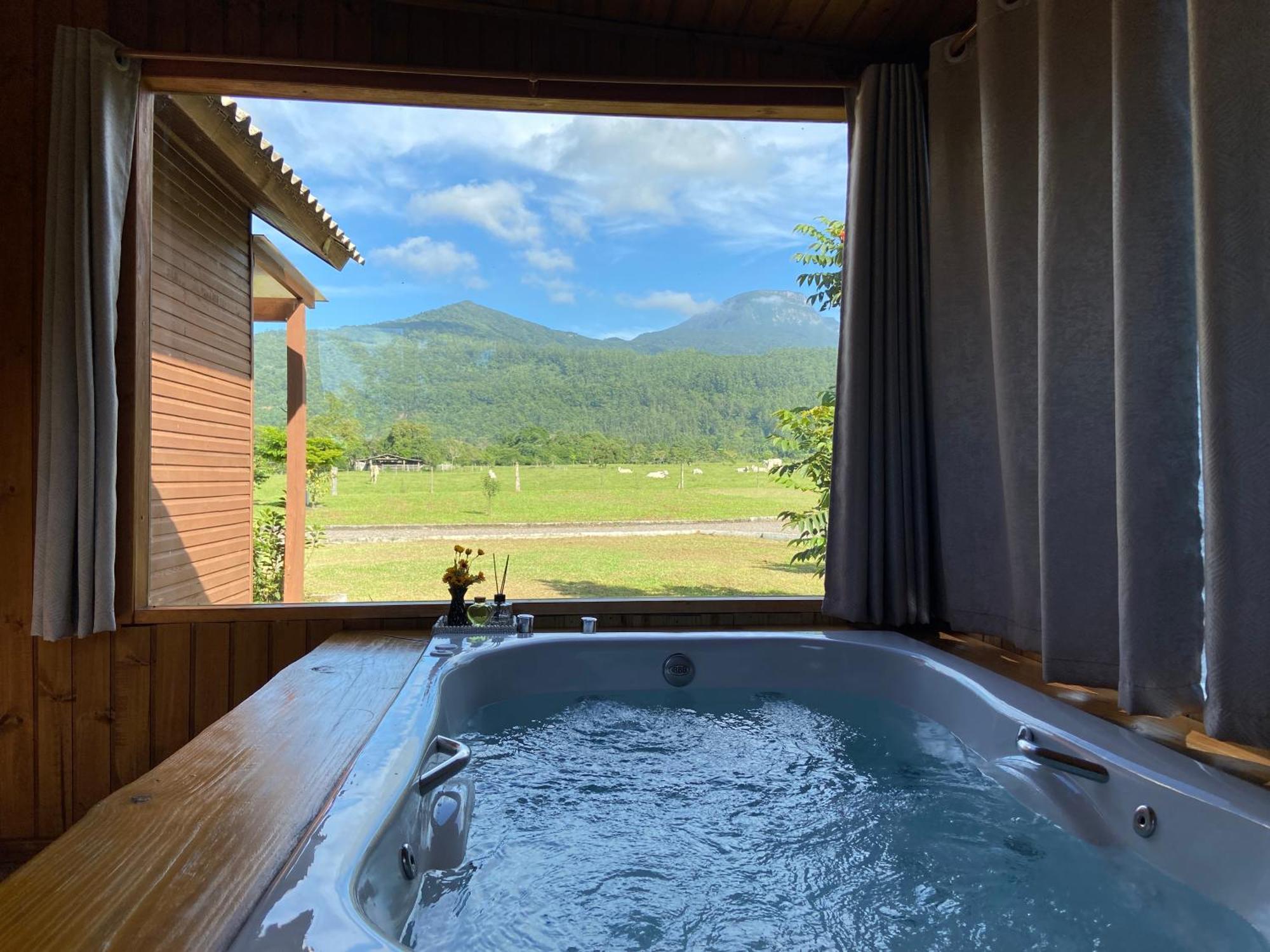 Chalet Canyons Do Sul Praia Grande (Santa Catarina)