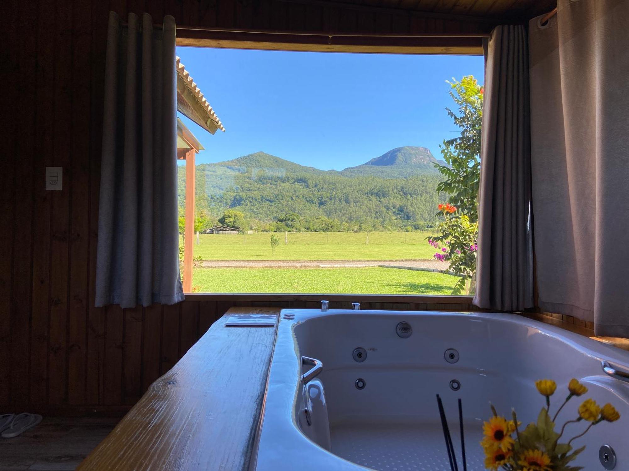 Chalet Canyons Do Sul *