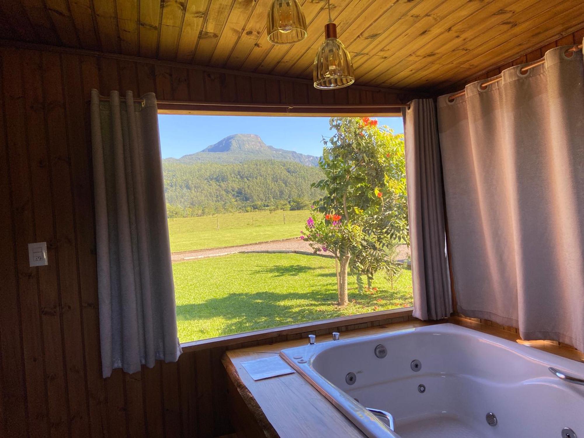 Canyons Do Sul Chalet