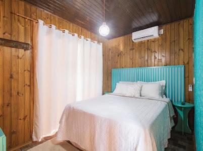 Chalet Canyons Do Sul *