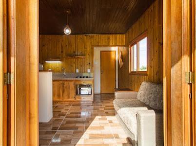 Chalet Canyons Do Sul *